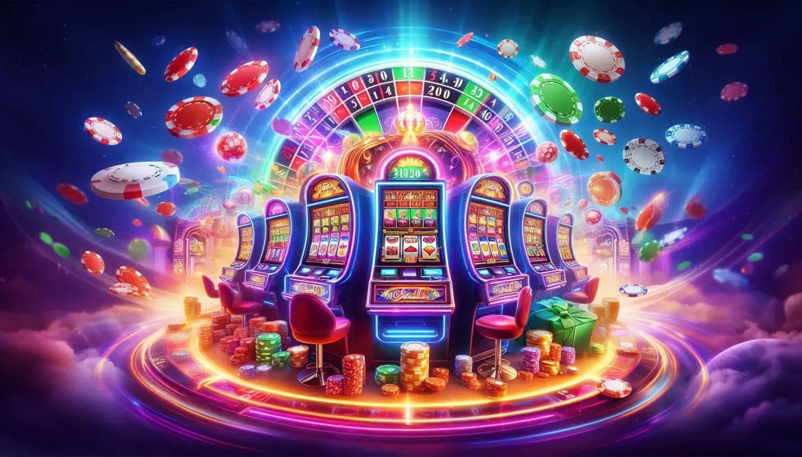 Slota Casino